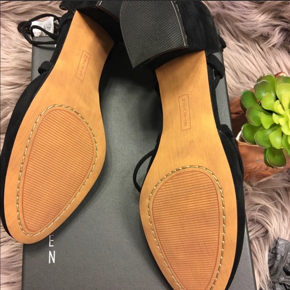 Steve Madden Shoes - Picture 5 of 7